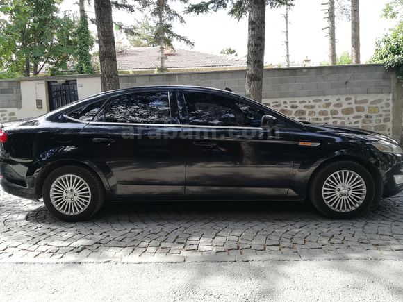 SAHİBİNDEN BAKIMLI MONDEO