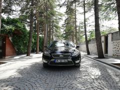 SAHİBİNDEN BAKIMLI MONDEO