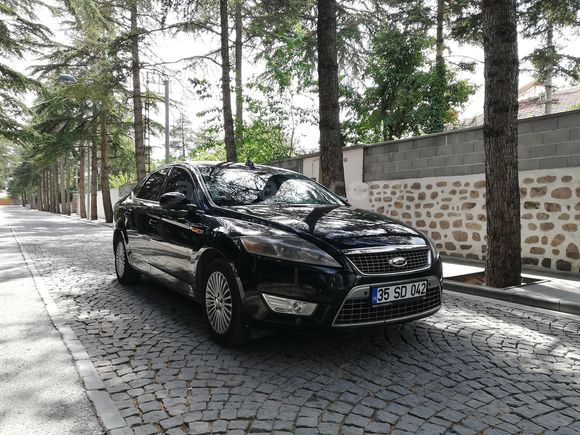 SAHİBİNDEN BAKIMLI MONDEO
