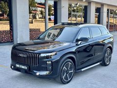 26.000 KM 2024 JAECOO J7 1.6 EVOLVE 4X4 OTOMATİK 147 HP FULL