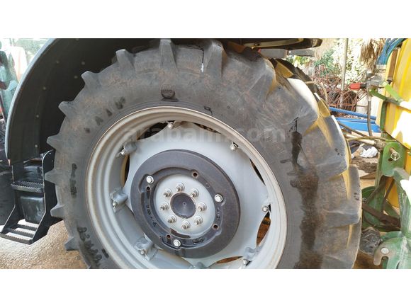 Sahibinden Same Explorer 95 Hatay