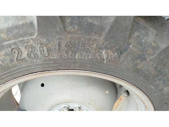 Sahibinden Same Explorer 95 Hatay