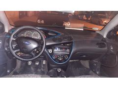 Sahibinden Ford Focus 1.6 Ambiente 2001 Model  344.515 km Gri (titanyum)