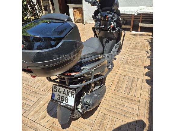 Sahibinden RKS Newlight 125 Pro Sakarya