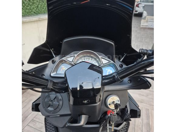 Sahibinden RKS Newlight 125 Pro Sakarya