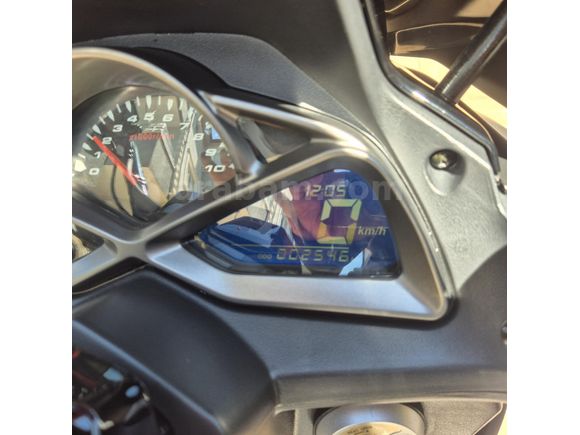 Sahibinden RKS Newlight 125 Pro Sakarya