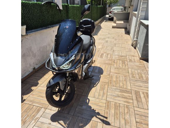 Sahibinden RKS Newlight 125 Pro Sakarya
