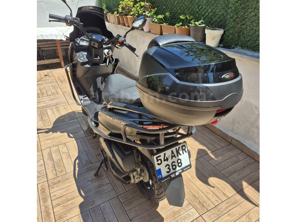 Sahibinden RKS Newlight 125 Pro Sakarya