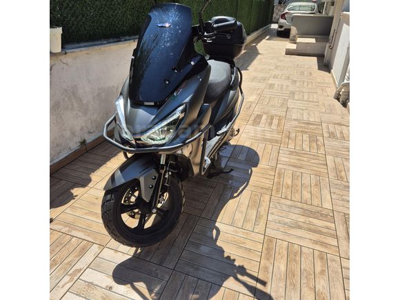 Sahibinden RKS Newlight 125 Pro Sakarya