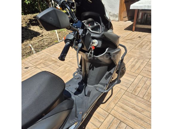 Sahibinden RKS Newlight 125 Pro Sakarya