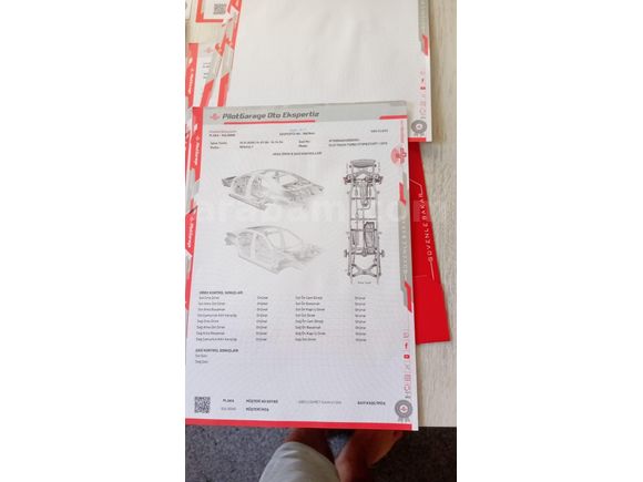 Sahibinden Renault Clio 0.9 TCe Touch 2012 Model