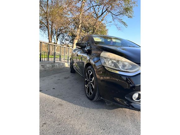 Sahibinden Renault Clio 0.9 TCe Touch 2012 Model
