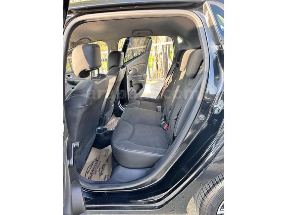Sahibinden Renault Clio 0.9 TCe Touch 2012 Model