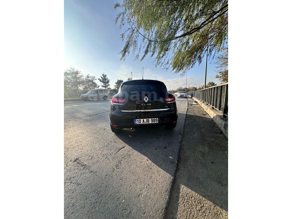 Sahibinden Renault Clio 0.9 TCe Touch 2012 Model