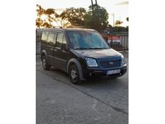 Sahibinden Ford Tourneo Connect 1.8 TDCI K230L 2007 Model İstanbul