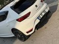 SEAT LEON MAKYAJLI SANROOFLU 1.6TDİ