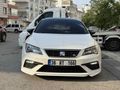 SEAT LEON MAKYAJLI SANROOFLU 1.6TDİ