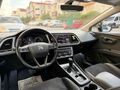 SEAT LEON MAKYAJLI SANROOFLU 1.6TDİ