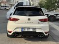 SEAT LEON MAKYAJLI SANROOFLU 1.6TDİ