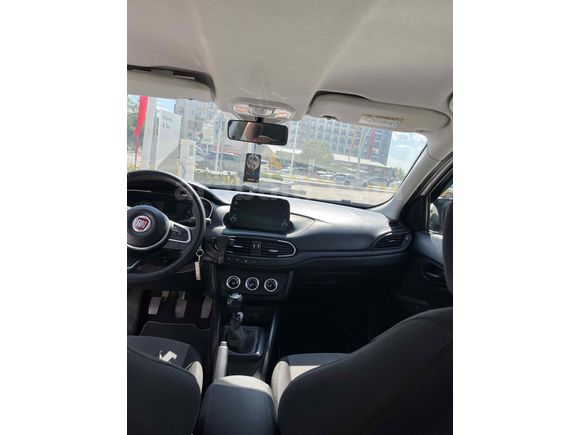 Sahibinden Fiat Egea 1.4 Fire Easy Plus 2023 Model 
