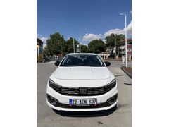 Sahibinden Fiat Egea 1.4 Fire Easy Plus 2023 Model 
