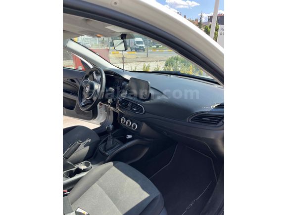 Sahibinden Fiat Egea 1.4 Fire Easy Plus 2023 Model 
