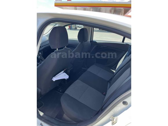 Sahibinden Fiat Egea 1.4 Fire Easy Plus 2023 Model 