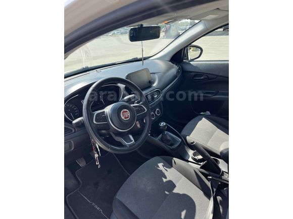 Sahibinden Fiat Egea 1.4 Fire Easy Plus 2023 Model 