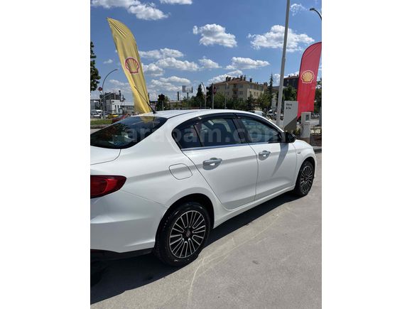 Sahibinden Fiat Egea 1.4 Fire Easy Plus 2023 Model 