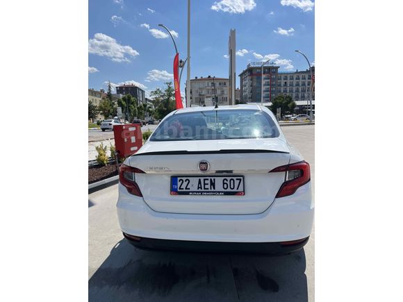 Sahibinden Fiat Egea 1.4 Fire Easy Plus 2023 Model 