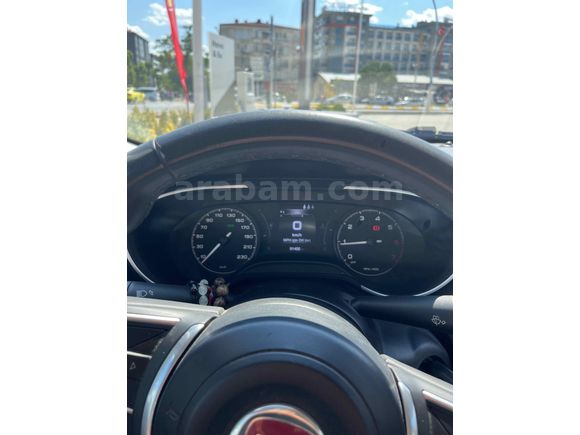 Sahibinden Fiat Egea 1.4 Fire Easy Plus 2023 Model 