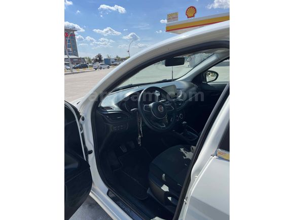 Sahibinden Fiat Egea 1.4 Fire Easy Plus 2023 Model 