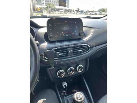 Sahibinden Fiat Egea 1.4 Fire Easy Plus 2023 Model 