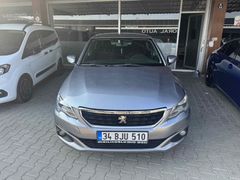 Galeriden Peugeot 301 1.6 BlueHDI Active 2018 Model Adana