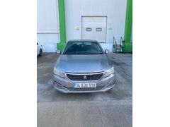 Galeriden Peugeot 301 1.6 BlueHDI Active 2018 Model Adana