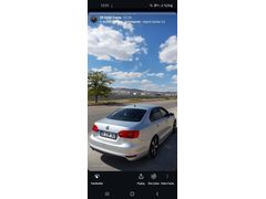 Sahibinden Volkswagen Jetta 1.6 TDi Trendline 2013 Model