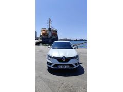 Sahibinden Hatasız Sedef Beyaz Megane4