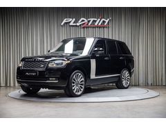 2014 LAND ROVER RANGE ROVER 3.0 TDV6 AUTOBIOGRAPHY OTOMATIK