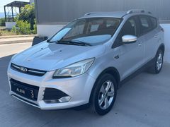TAKASLI - OTOMATİK - 145 BİN KM - KUGA - TREND X - ALBİN OTO'DAN