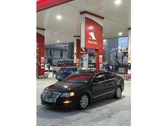 Sahibinden Volkswagen Passat 2.0 TDi Comfortline 2006 Model 