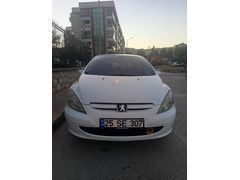 Sahibinden Peugeot 307 1.6 XT 2004 Model  260.000 km Beyaz