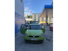 Sahibinden Volkswagen Lupo 1.4 2001 Model 