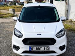 SAHİBİNDEN HATASIZ ORJİNAL FORD COURİER