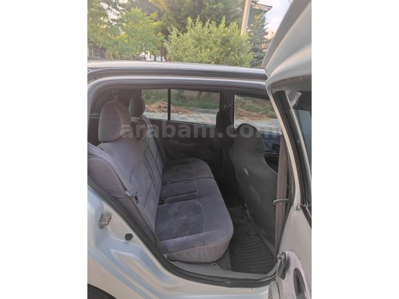 Sahibinden Renault Clio 1.6 RXT 2000 Model