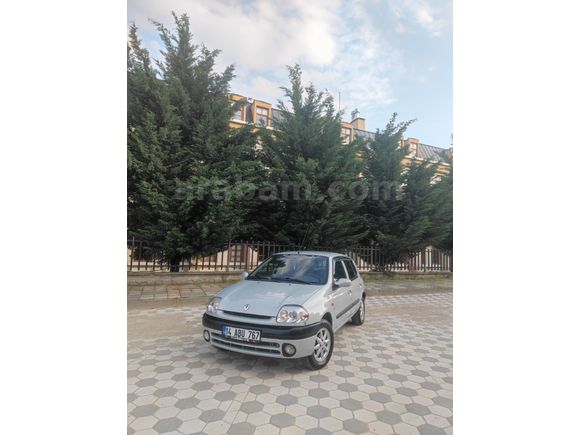 Sahibinden Renault Clio 1.6 RXT 2000 Model