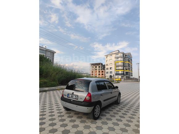 Sahibinden Renault Clio 1.6 RXT 2000 Model