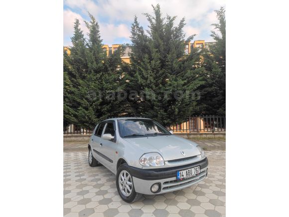 Sahibinden Renault Clio 1.6 RXT 2000 Model