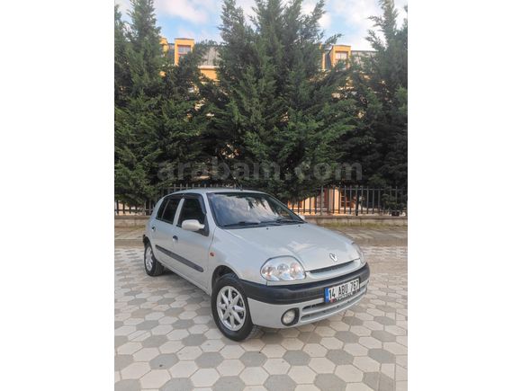 Sahibinden Renault Clio 1.6 RXT 2000 Model