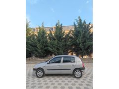 Sahibinden Renault Clio 1.6 RXT 2000 Model