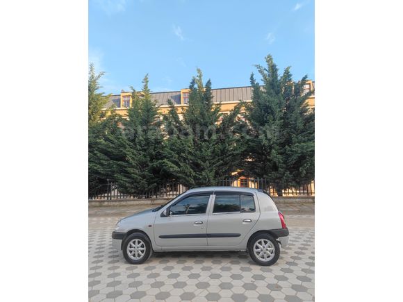 Sahibinden Renault Clio 1.6 RXT 2000 Model